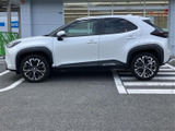 ヤリスクロス 1.5 Z 