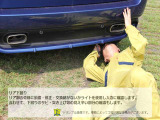 お車販売前にしっかりと確認をさせていただきます