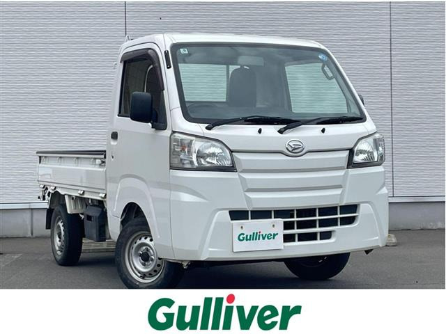ハイゼットトラック ローダンプ 4WD 4WD 5MT