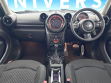 ミニクロスオーバー クーパー S オール4 4WD 