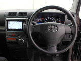 運転席廻りです。