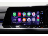 Apple carplay androidautoにも対応しております。