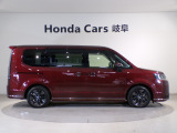 安全運転をサポートする様々な機能が備わっています!