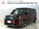 ホンダカーズ東京中央蒲田店へようこそ。 元当社デモカーお墨付き車両。人気車両で充実装備の一台。お薦めです。
