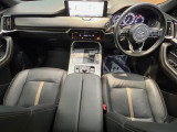 CX-60 3.3 XD ハイブリッド エクスクルーシブスポーツ ディーゼル 4WD 