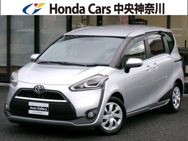 シエンタ 1.5 G 