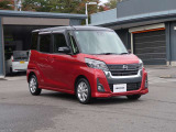 デイズルークス ハイウェイスター Xターボ 4WD 