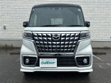 フレアワゴン カスタムスタイル ハイブリッド XT 4WD 修復歴無し