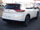 エクストレイル  1.5 G e-4ORCE 4WD