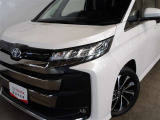 LEDヘッドライト装備です☆夜道の運転も安心です♪