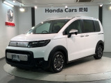 全国納車可 第三者機関証明書付 H SENSING 新車保証 試乗車 禁煙車 ワンオ-ナ- 9インチナビLXM-242ZFNi TV Rカメラ BTオ-ディオ ETC装備のフリード クロスター入庫!