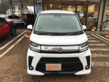 ムーヴカスタム X リミテッド SAIII 