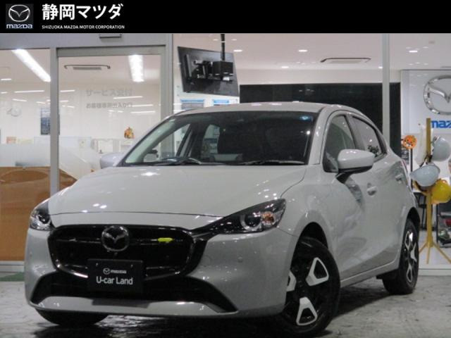 MAZDA2 1.5 15BD