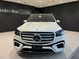 GLS 450d 4マチック (ISG) AMGラインパッケージ 4WD 