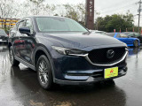 CX-5 2.2 XD Lパッケージ 純正ナビ バックカメラ HUD BSM
