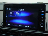 ◆TV視聴可能!◆お好きなテレビ番組を車内でお楽しみいただけます♪