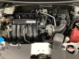 ホンダスタッフがしっかり整備して保証付きにてお渡し致します。エンジンルーム&室内ルームともにクリーニング済みで清潔です。快適なドライブをお楽しみください。