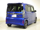 N-BOXカスタム G L 