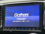 【純正9型ナビ】人気の純正ナビを装備。オーディオ機能も充実しており、Bluetooth接続すればお持ちのスマホやMP3プレイヤーの音楽を再生可能!毎日の運転がさらに楽しくなります!!
