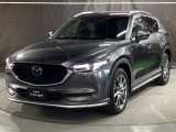 CX-5のアイデンティティは、デザイン、走り、室内、荷室、価格などを高次元でまとめたバランスの良さにあります!一芸で選ばせるSUVではなく、長く付き合うほど良さが分かるSUVなのです!
