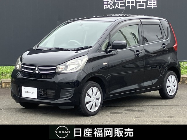 eKワゴン E