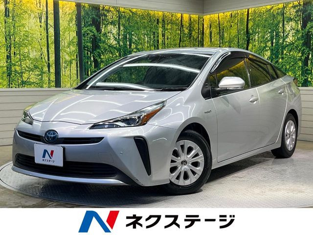 プリウス 1.8 S 