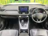 RAV4 2.0 G Zパッケージ 4WD 