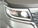 ◆LEDヘッドライト◆ LEDライトは、明るく視認性が良く、省エネで環境にもやさしいヘッドライトです!