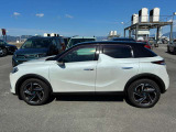 DS3クロスバック グランシック