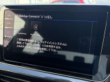 App-Connect対応。AppleCayPlayやAndroid Autoを利用して、スマートフォンのナビや音楽アプリをディスプレイ上で快適に操作できます。