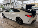 BMW正規ディーラー BMW Premium Selection調布の認定中古車です。厳しい基準をクリアした高品質車両のみ販売。BMW認定中古車保証付き(最長4年・距離無制限)、全国納車対応可能です。