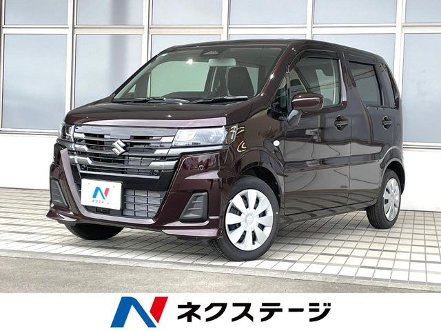 ワゴンR ZL