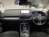 CX-5 2.0 20S スマートエディション 