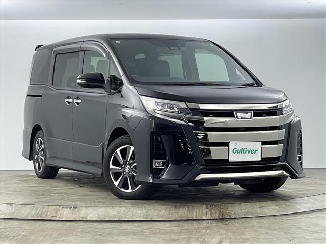 ノア 2.0 Si W×B II ワンオーナー 修復歴無し