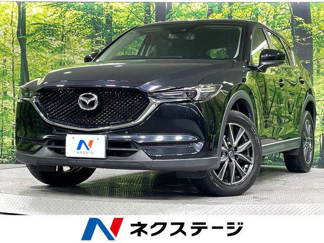 CX-5 2.2 XD