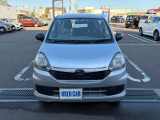 プレオプラス FA スマートアシスト 4WD 