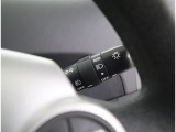暗くなると自動で点灯AUTOライトは、連続するトンネルで重宝しますね