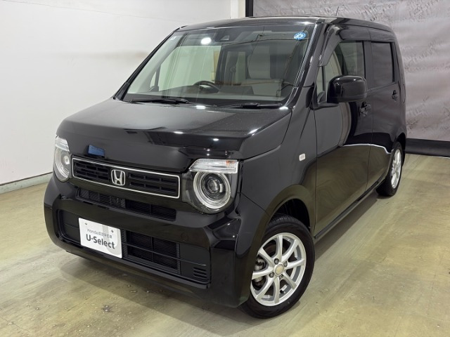 N-WGN L ホンダ センシング 4WD 