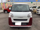 ムーヴキャンバス  ストライプス X 4WD