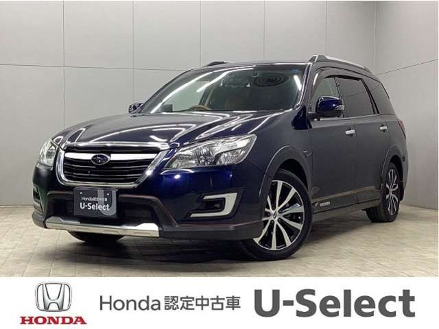 エクシーガクロスオーバー7 2.5i アイサイト 4WD 