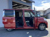 当店のお車をご覧いただきましてありがとうございます。お車についてのご質問やお見積りのご依頼、ご購入にあたってのご相談などは無料電話(0078-6002-312860)にお気軽にお問い合わせ下さい!