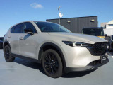 CX-5 2.2 XD ブラック セレクション 