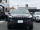 チェロキー トレイルホーク 4WD 