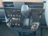 シフトレバー