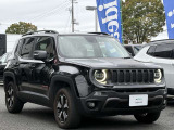 他ブランドでは味わえない趣味性が高く、楽しいJEEPライフを体感してみませんか?