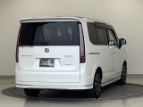 ステップワゴン  2.0 e:HEV スパーダ プレミアムライン