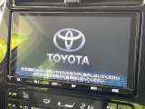 【大画面ナビ】人気の大型9インチナビを装備。存在感のある大画面はインパクト大!ナビ利用時のマップ表示は見やすく、テレビやDVDは臨場感がアップ!いつものドライブがグッと楽しくなります♪