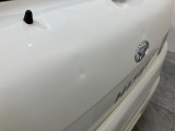 ☆アウトレット車☆車両の前面部分に傷及び凹みがございます。お買い求めやすい価格で展示する為に現状での販売です。必要に応じて修理・交換のご希望がございましたら申し受けいたします。