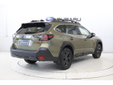 レガシィアウトバック 1.8 エックスブレイク EX 4WD 