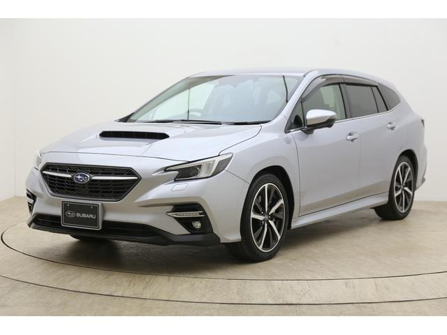 レヴォーグ 1.8 GT-H EX 4WD